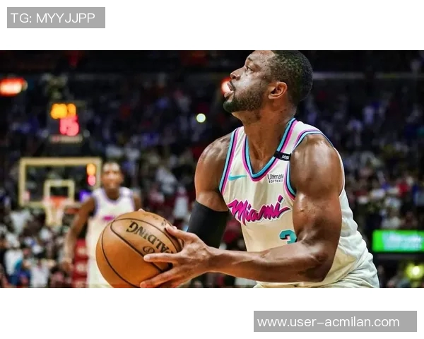 韦德称赞热火新星表现出色期待年轻球员在扣篮大赛中大放异彩